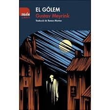 EL GOLEM | 9788494692994 | GUSTAV MEYRINK