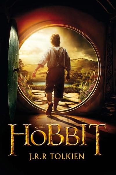 EL HOBBIT | 9788482645957 | J.R.R. TOLKIEN