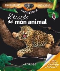 RECORDS DEL MON ANIMAL | 9788415411390