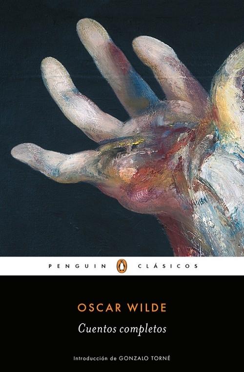 CUENTOS COMPLETOS | 9788491052357 | OSCAR WILDE