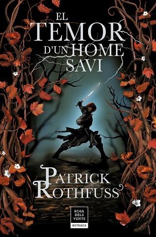 EL TEMOR D'UN HOME SAVI | 9788417909147 | PATRICK ROTHFUSS