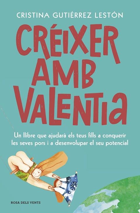 CREIXER AMB VALENTIA | 9788417909208 | CRISTINA GUTIERREZ LESTON