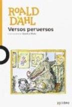 VERSOS PERVERSOS | 9788416661268 | ROALD DAHL