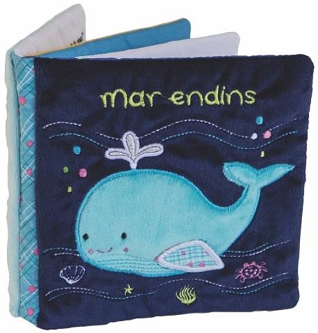 MAR ENDINS | 9788491013068