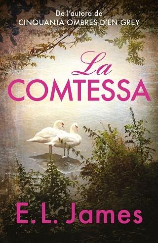 LA COMTESSA | 9788419259905 | E. L. JAMES