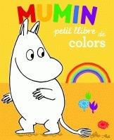 PETIT LLIBRE DE COLORS | 9788424637460