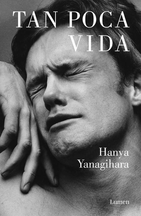 TAN POCA VIDA | 9788426403278 | HANYA YANAGIHARA