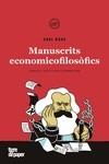 MANUSCRITS ECONOMICFILOSOFICS | 9788418705472 | KARL MARX