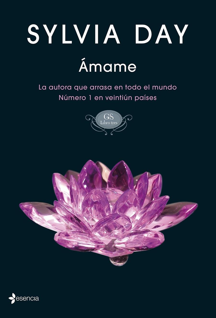 AMAME | 9788408131397 | SYLVIA DAY