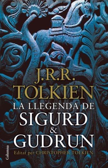 LA LLEGENDA DE SIGURD & GUDRUN | 9788466411165 | J.R.R.TOLKIEN