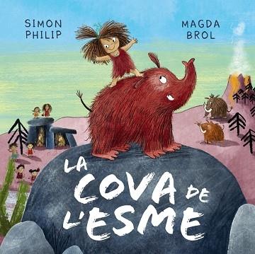 LA COVA DE L'ESME | 9788448953980 | SIMON PHILIP / MAGDA BROL