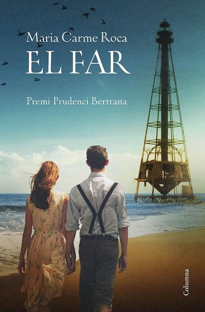 EL FAR | 9788466424493 | MARIA CARME ROCA