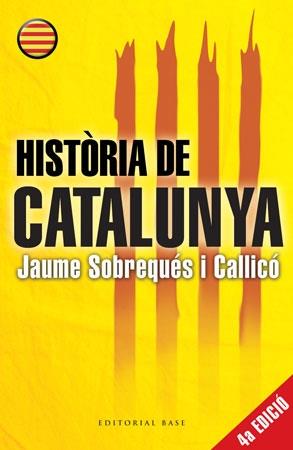 HISTORIA DE CATALUNYA | 9788415267027 | JAUME SOBREQUES CALLICO