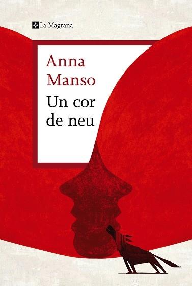 UN COR DE NEU | 9788419013439 | ANNA MANSO