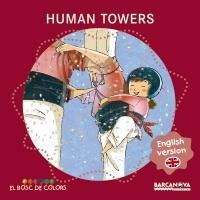 HUMAN TOWERS | 9788448934958