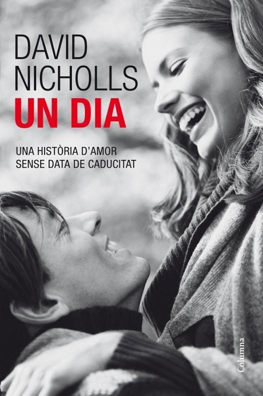 UN DIA | 9788466412315 | DAVID NICHOLLS