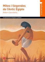 MITES I LLEGENDES D'EGIPTE | 9788468219554 | ROBERT SWINDELLS