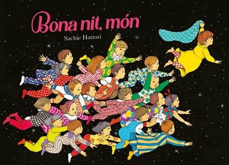 BONA NIT, MON | 9788416427505 | SACHIE HATTORI