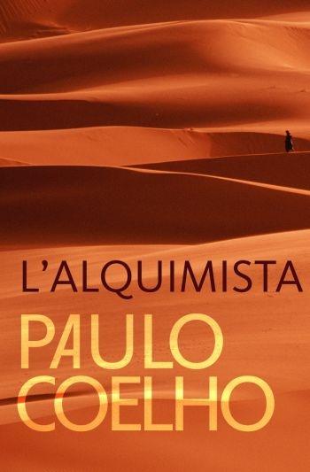 L'ALQUIMISTA | 9788484376583 | PAULO COELHO