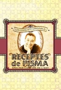 LES ÚNIQUES I ORIGINALS RECEPTES DE L ISMA | 9788498670615 | ISMA PRADOS