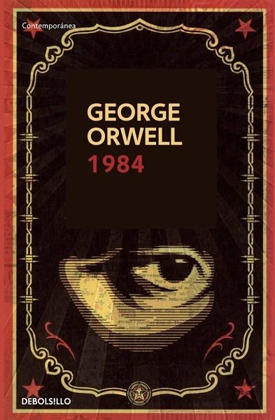 1984 | 9788499890944 | GEORGE ORWELL