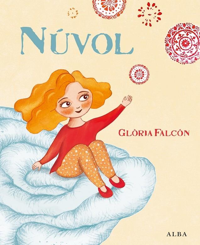 NUVOL | 9788484289999 | GLORIA FALCON