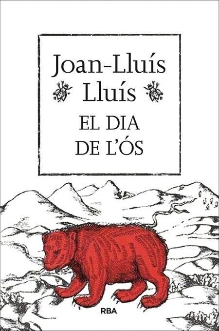 EL DIA DE L'OS | 9788482647159 | JOAN - LLUIS LLUIS