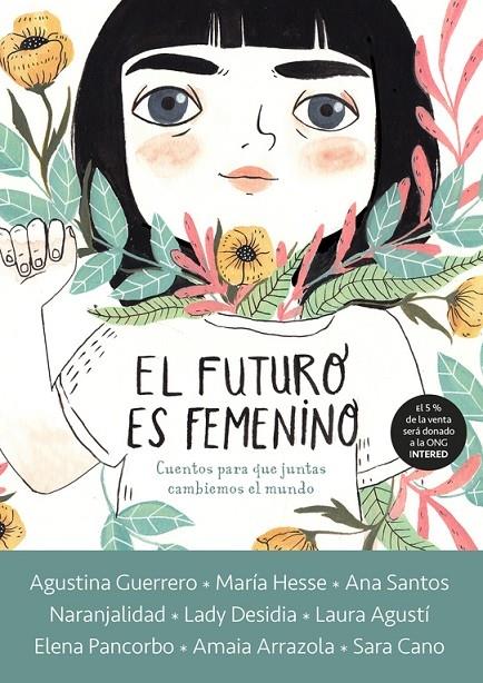 EL FUTURO ES FEMENINO | 9788416588602 | AAVV