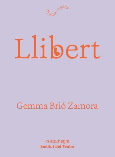 LLIBERT | 9788417188481 | GEMMA BRIO ZAMORA