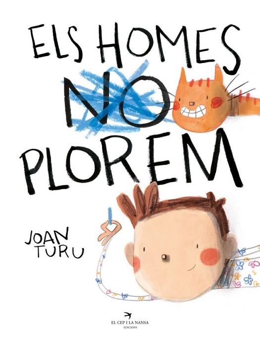 ELS HOMES PLOREN | 9788418522765 | JOAN TURU