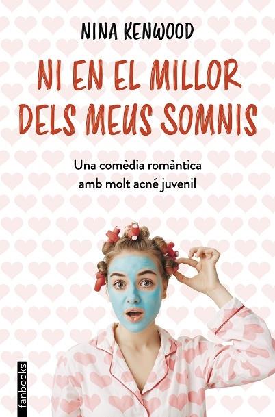 NI EN EL MILLOR DELS MESUS SOMNIS | 9788417515645 | NINA KENWOOD