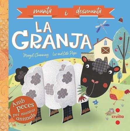 LA GRANJA | 9788466146739 | MARGOT CHANNING / LIZ AND KATE POPE