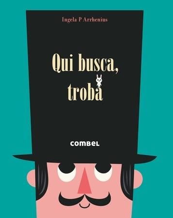 QUI BUSCA TROBA | 9788491011989 | INGELA P ARRHENIUS