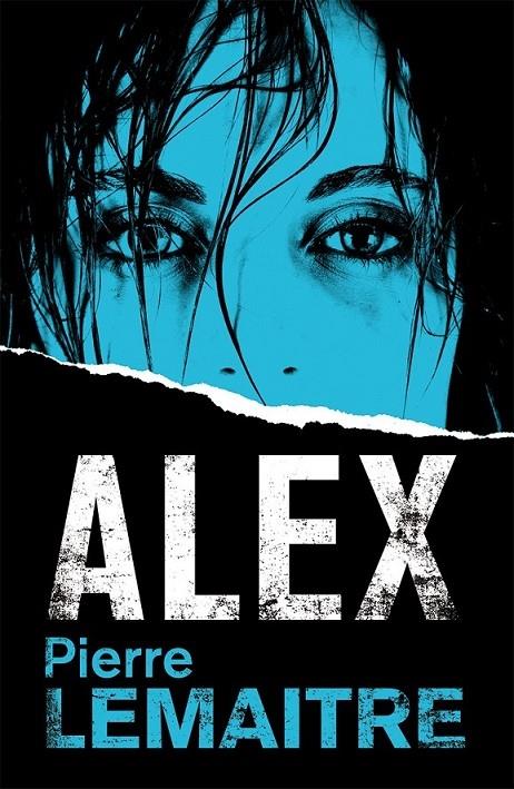 ALEX | 9788490265475 | PIERRE LEMAITRE