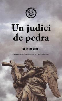 UN JUDICI DE PEDRA | 9788412538489 | RUTH RENDELL