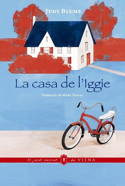 LA CASA DE L'IGGIE | 9788417998325 | JUDY BLUME