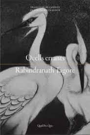 OCELLS ERRANTS | 9788417410339 | RABINDRANATH TAGORE