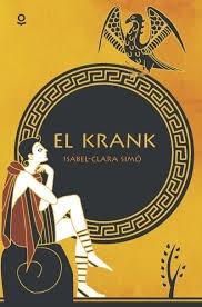 EL KRANK | 9788416661701 | ISABEL CLARA SIMO