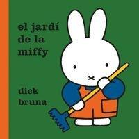 EL JARDI DE LA MIFFY | 9788412368406 | DICK BRUNA