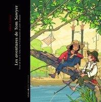 LES AVENTURES DE TOM SAWYER | 9788424628987 | MARK TWAIN