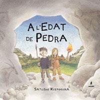 A L EDAT DE PEDRA | 9788479012670 | SATOSHI KITAMURA