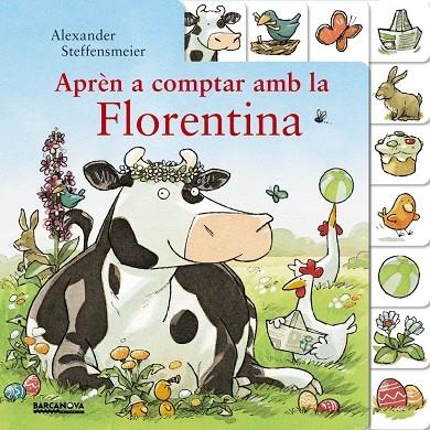 APREN A COMPTAR AMB LA FLORENTINA | 9788448941550 | ALEXANDER STEFFENSMEIER