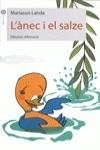 L'ÀNEC I EL SALZE | 9788496726802 | MARIASUN LANDA