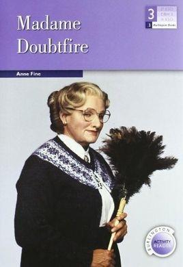 MADAME DOUBTFIRE | 9789963475506 | ANNE FINE