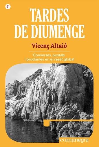 TARDES DE DIUMENGE | 9788418857706 | VICENÇ ALTAIO