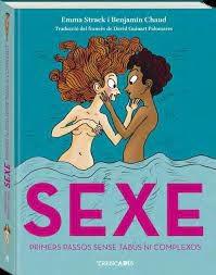 SEXE | 9788419913371 | EMMA STRACK / BENJAMIN CHAUD