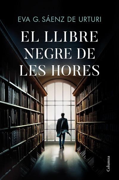 EL LLIBRE NEGRE DE LES HORES | 9788466429146 | EVA G. SAENZ DE URTURI