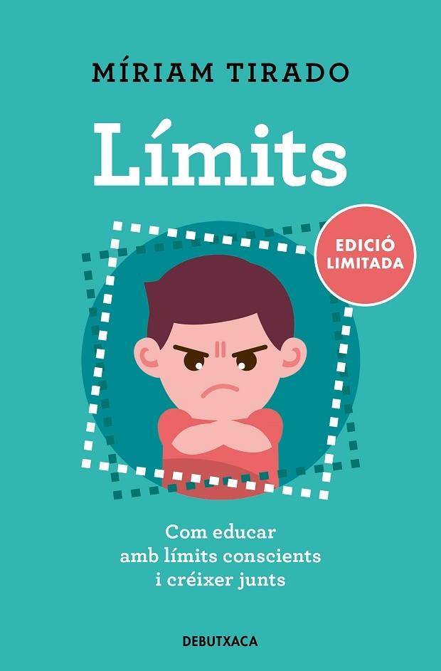 LIMITS | 9788418196799 | MIRIAM TIRADO