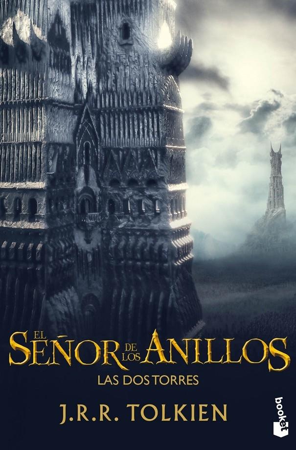 EL SEÑOR DE LOS ANILLOS 2. LAS DOS TORRES | 9788445000670 | J.R.R. TOLKIEN