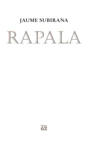 RAPALA | 9788429759952 | JAUME SUBIRANA